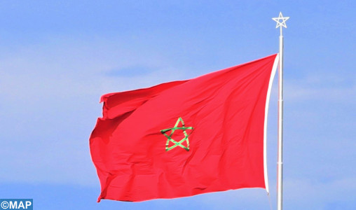 Maroc